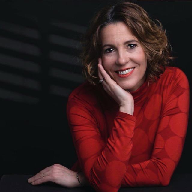 Jesica Gomez, artista visual argentina